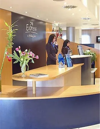 Hotell East Rom
